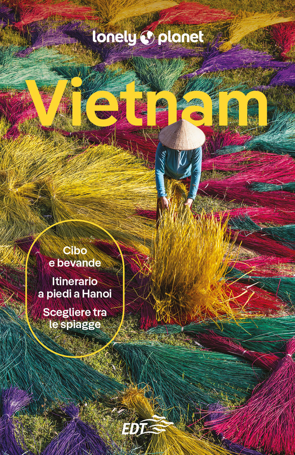 Vietnam -