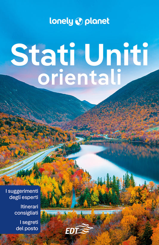 Stati Uniti Orientali -