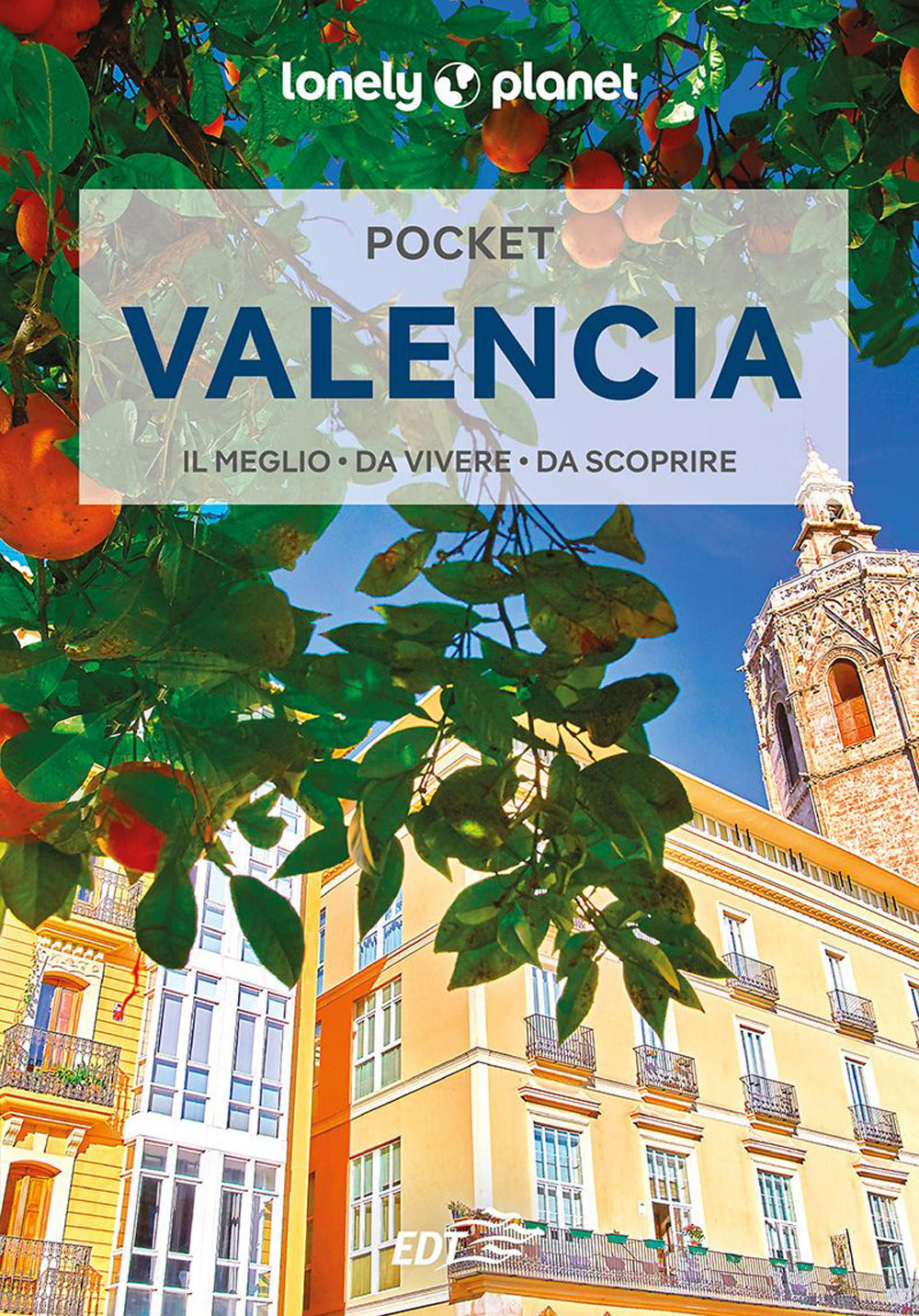 Valencia Pocket - Noble John