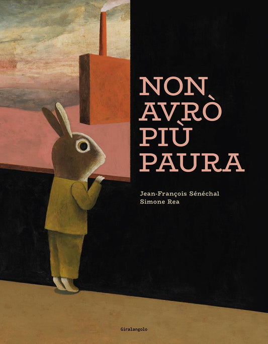 Non Avro' Piu' Paura - Senechal Jean-francois