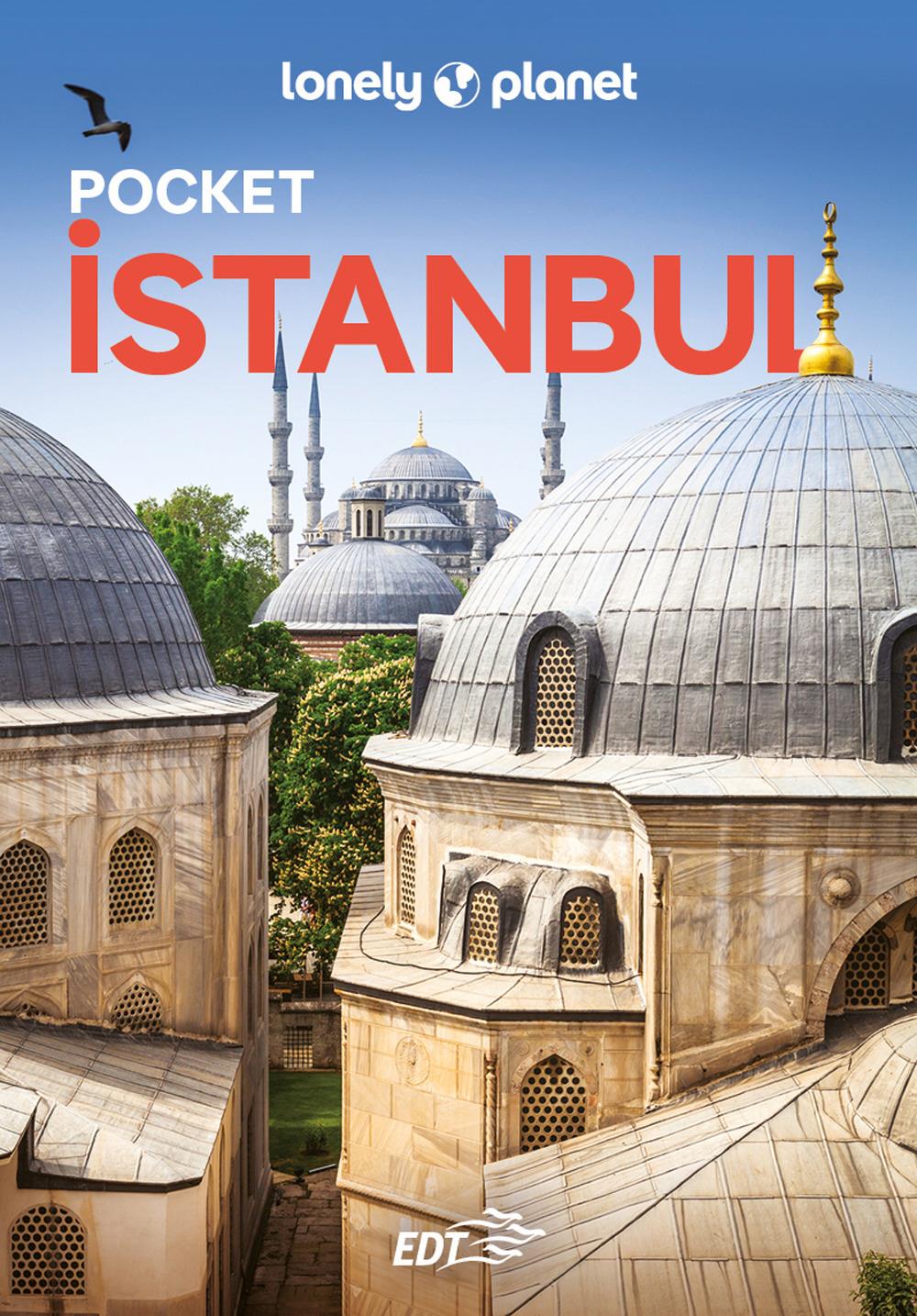 Istanbul Pocket - Maxwell Virginia