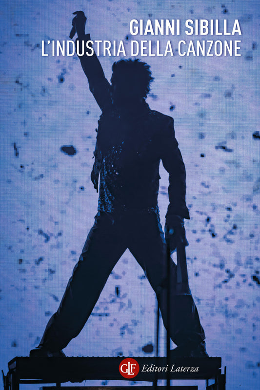 Industria Della Canzone (l') - Sibilla Gianni