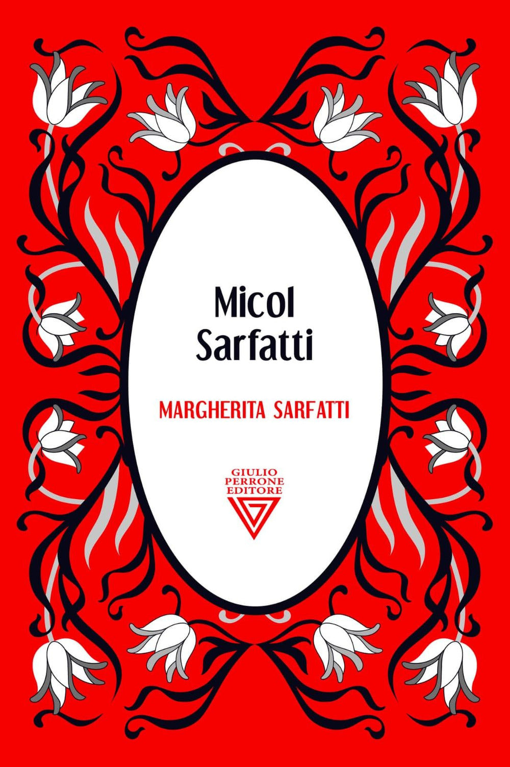 Margherita Sarfatti - Sarfatti, Micol