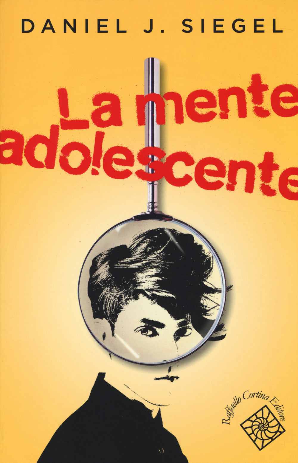 Mente Adolescente (la) - Siegel Daniel J.