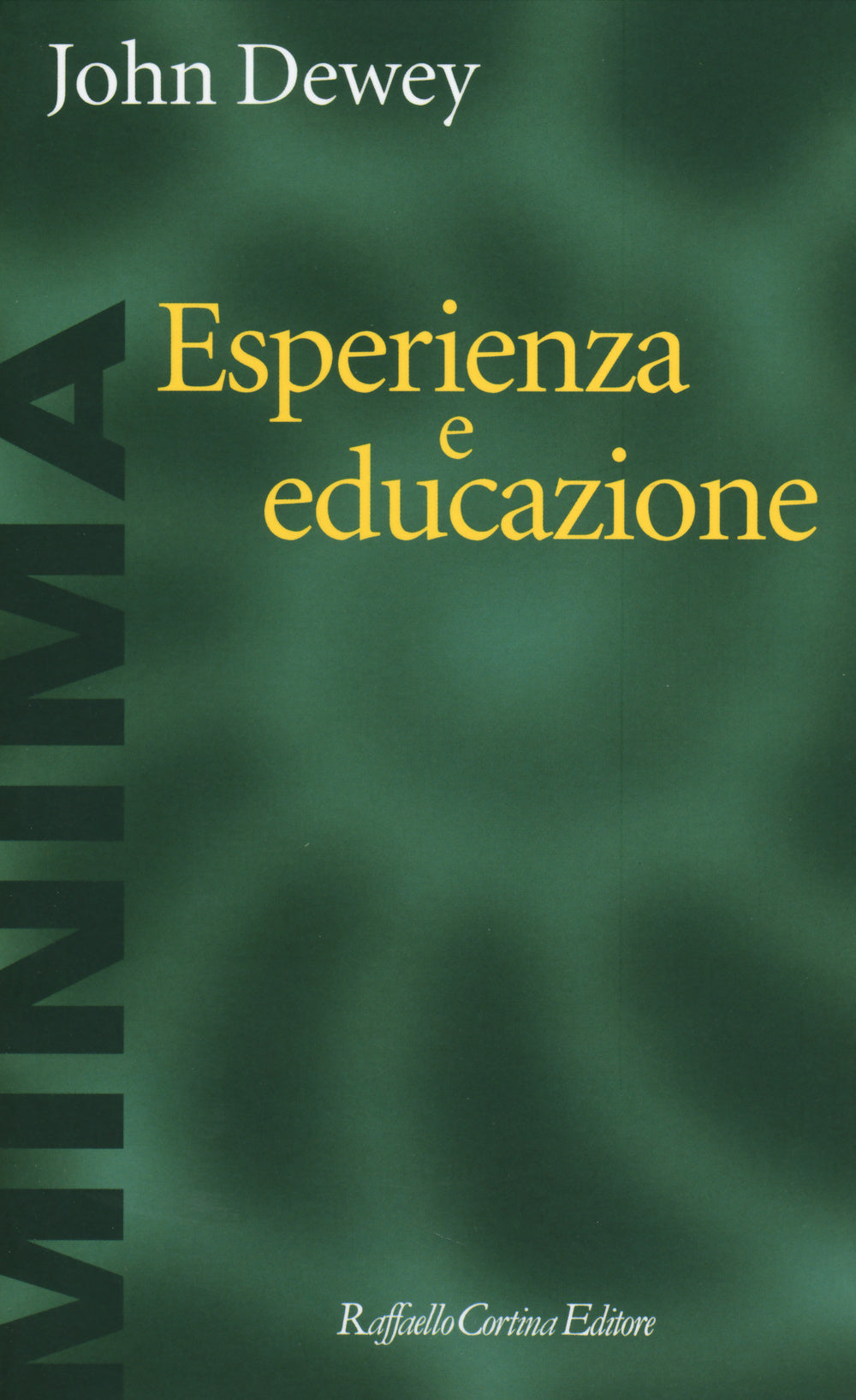 Esperienza E Educazione - Dewey John; Cappa F. (cur.)
