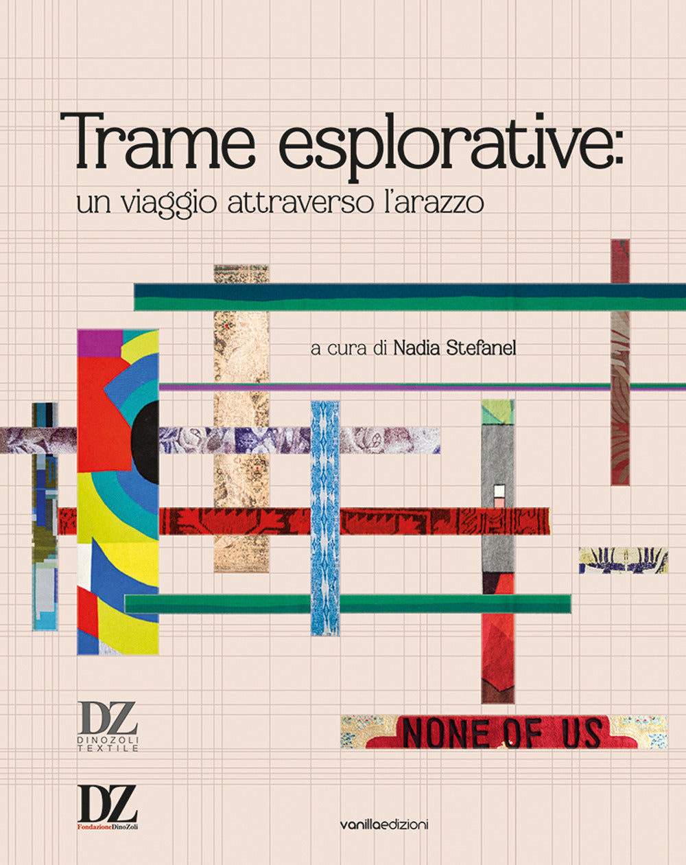 Trame Esplorative: Un Viaggio Attraverso L'arazzo -