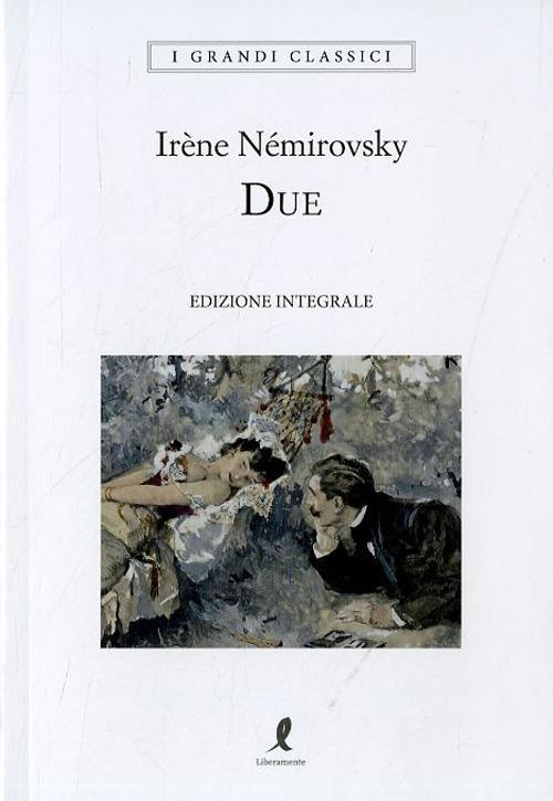 Due - Nemirovsky Irene