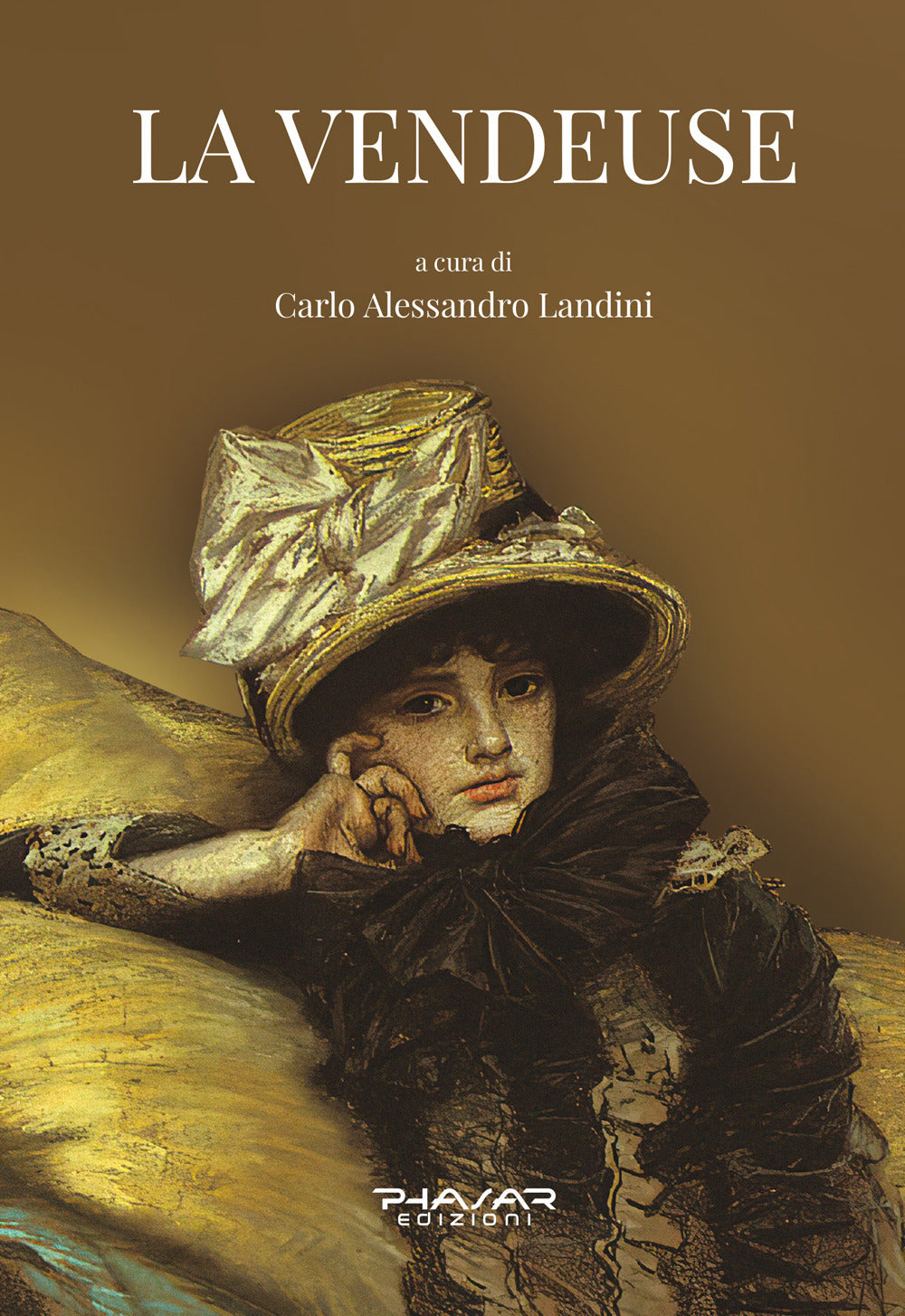 La Vendeuse -