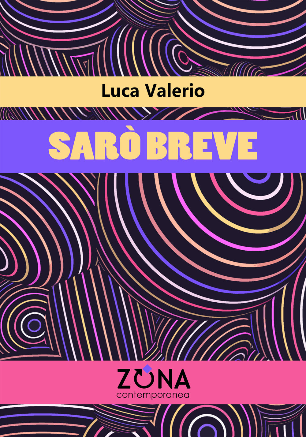 Saro Breve - Valerio, Luca
