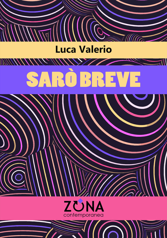 Saro Breve - Valerio, Luca