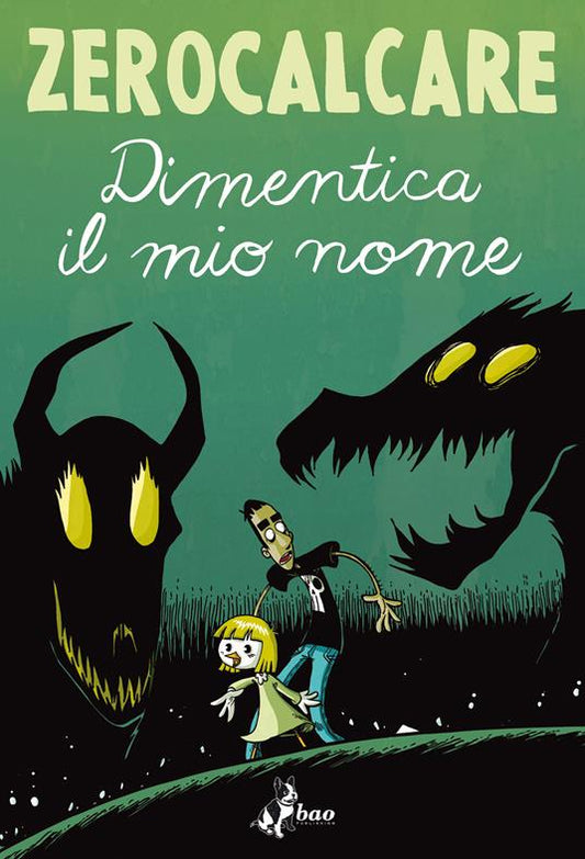 Dimentica Il Mio Nome