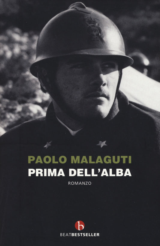 Prima Dell'alba - Malaguti Paolo