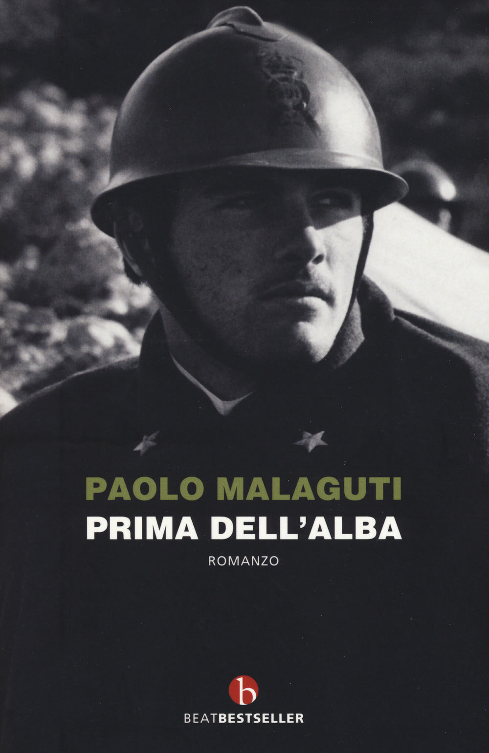Prima Dell'alba - Malaguti Paolo