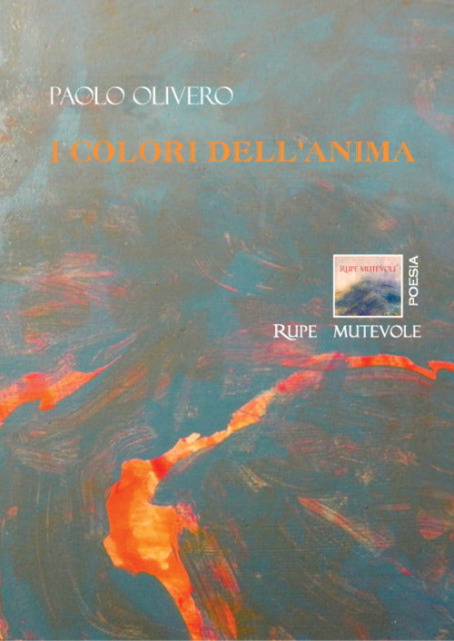 I Colori Dell'anima - Olivero, Paolo