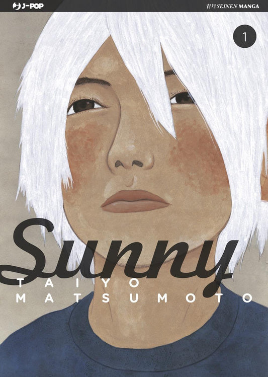 Sunny. Vol. 1 - Matsumoto Taiyo