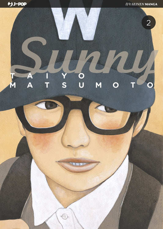 Sunny. Vol. 2 - Matsumoto Taiyo