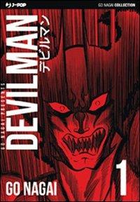 Devilman. Vol. 1 - Nagai Go