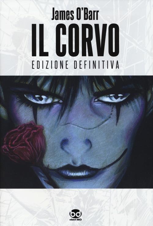 Corvo (il) - O'barr James