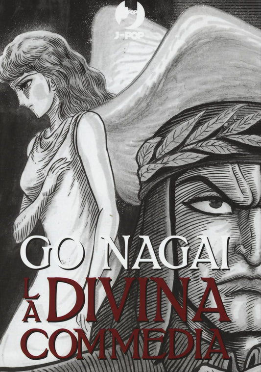 Divina Commedia Box (la). Vol. 1-3 - Nagai Go
