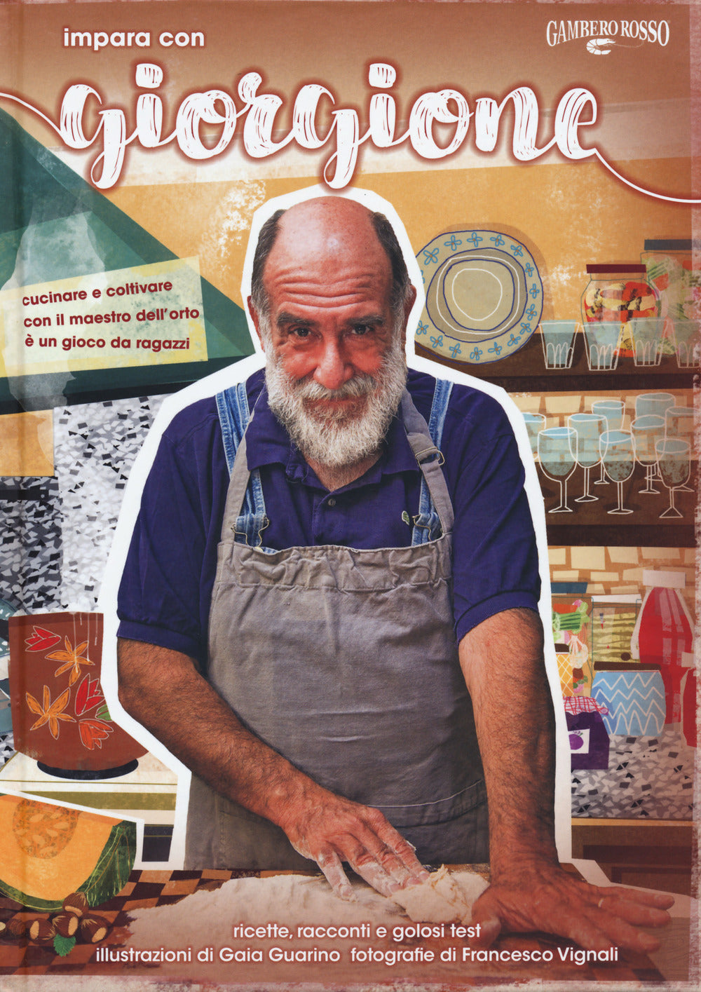 Impara Con Giorgione - Barchiesi Giorgio