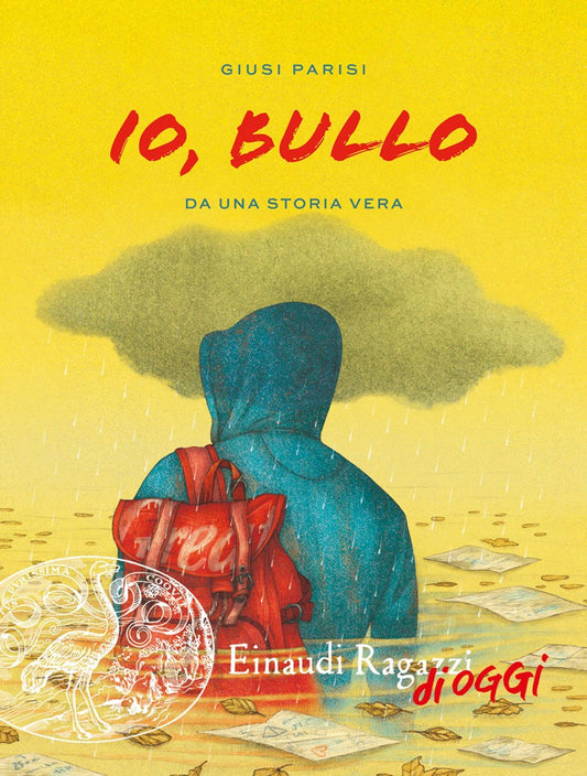 Io Bullo - Parisi Giusi