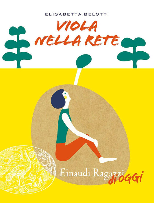 Viola Nella Rete - Belotti Elisabetta