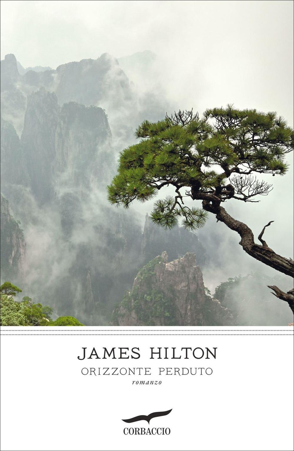 Orizzonte Perduto - Hilton James