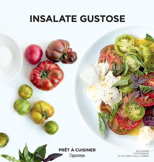 Insalate Gustose -