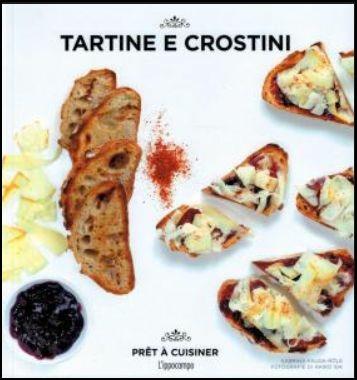 Tartine E Crostini -