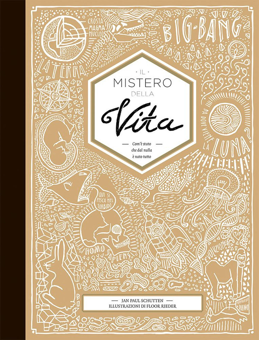 Mistero Della Vita (il) - Schutten Jan Paul
