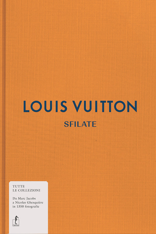 Louis Vuitton. Sfilate. Tutte Le Collezioni - Rytter Louise