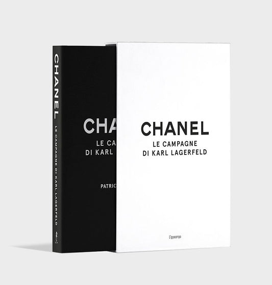 Chanel. Le Campagne Di Di Karl Lagerfeld - Mauries Patrick