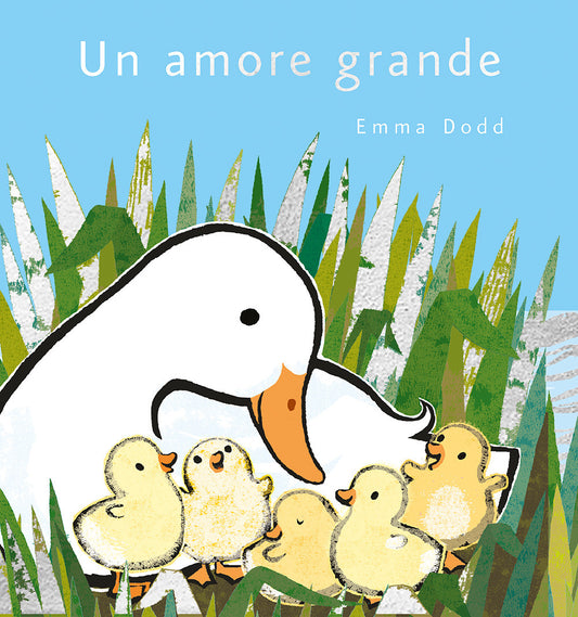 Amore Grande. Ediz. A Colori (un) - Dodd Emma