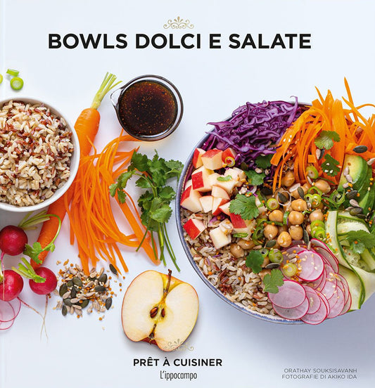 Bowls Dolci E Salate - Souksisavanh Orathay