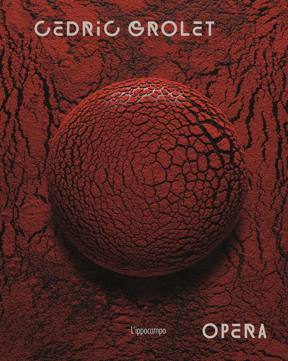 Opera. Ediz. A Colori - Grolet Cedric