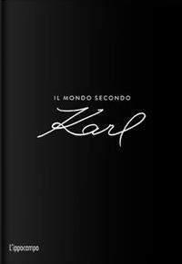 Mondo Secondo Karl (il) - Mauries Patrick