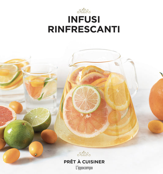 Infusi Rinfrescanti - Kanelos Weiner Jessie
