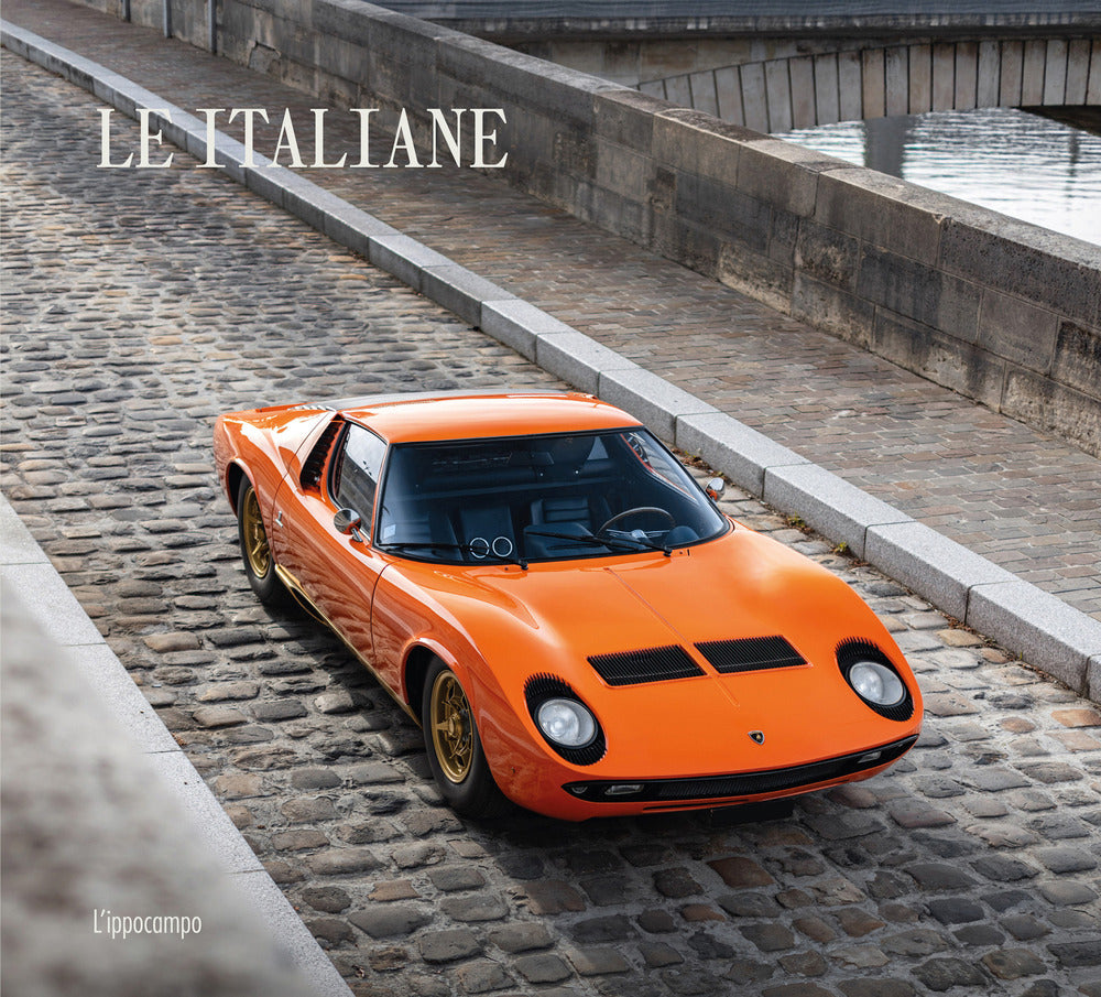 Italiane (le) - Rong Blake