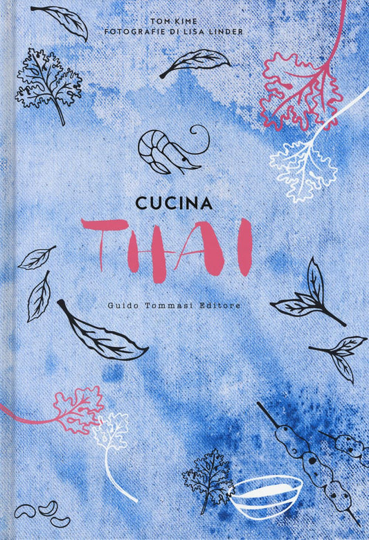 Cucina Thai - Kime Tom