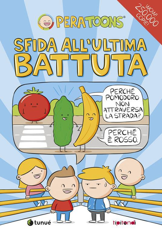 Sfida All'ultima Battuta