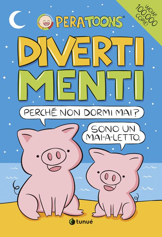 Divertimenti