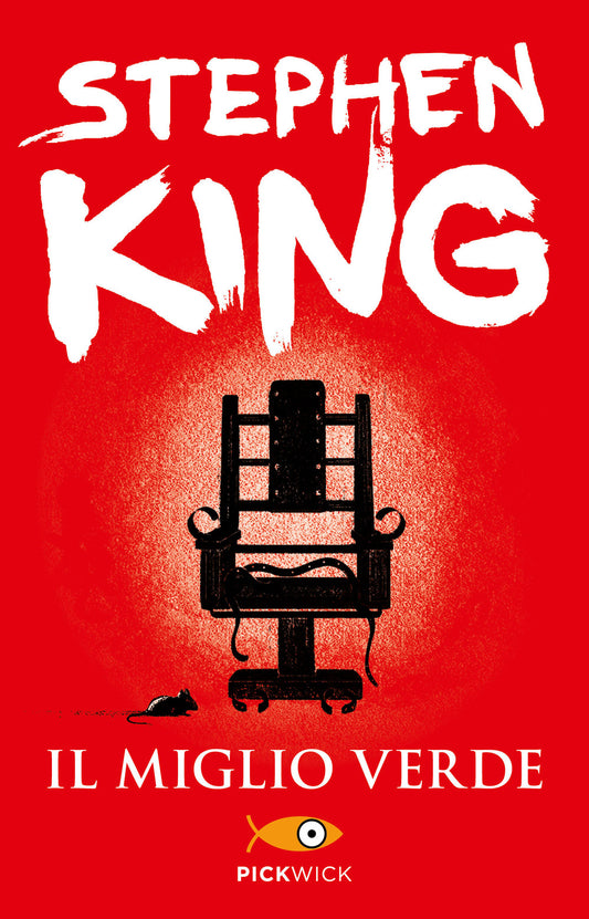 Miglio Verde (il) - King Stephen