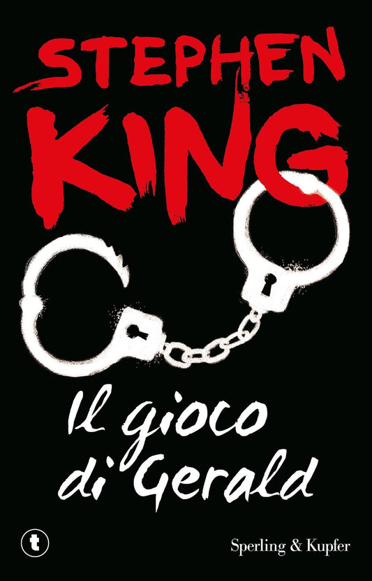 Gioco Di Gerald (il) - King Stephen