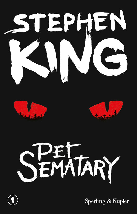 Pet Sematary - King Stephen