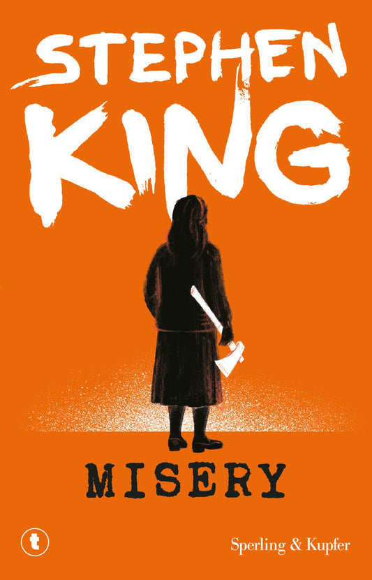 Misery - King Stephen