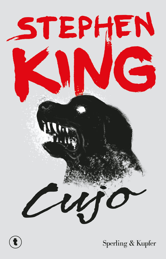 Cujo - King Stephen