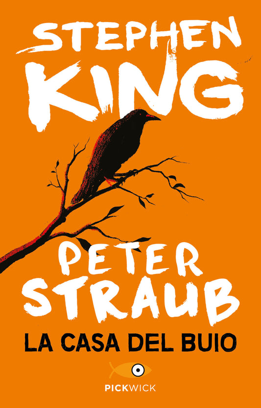 Casa Del Buio (la) - King Stephen; Straub Peter