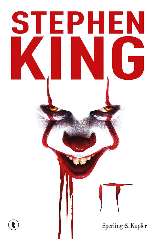 It - King Stephen