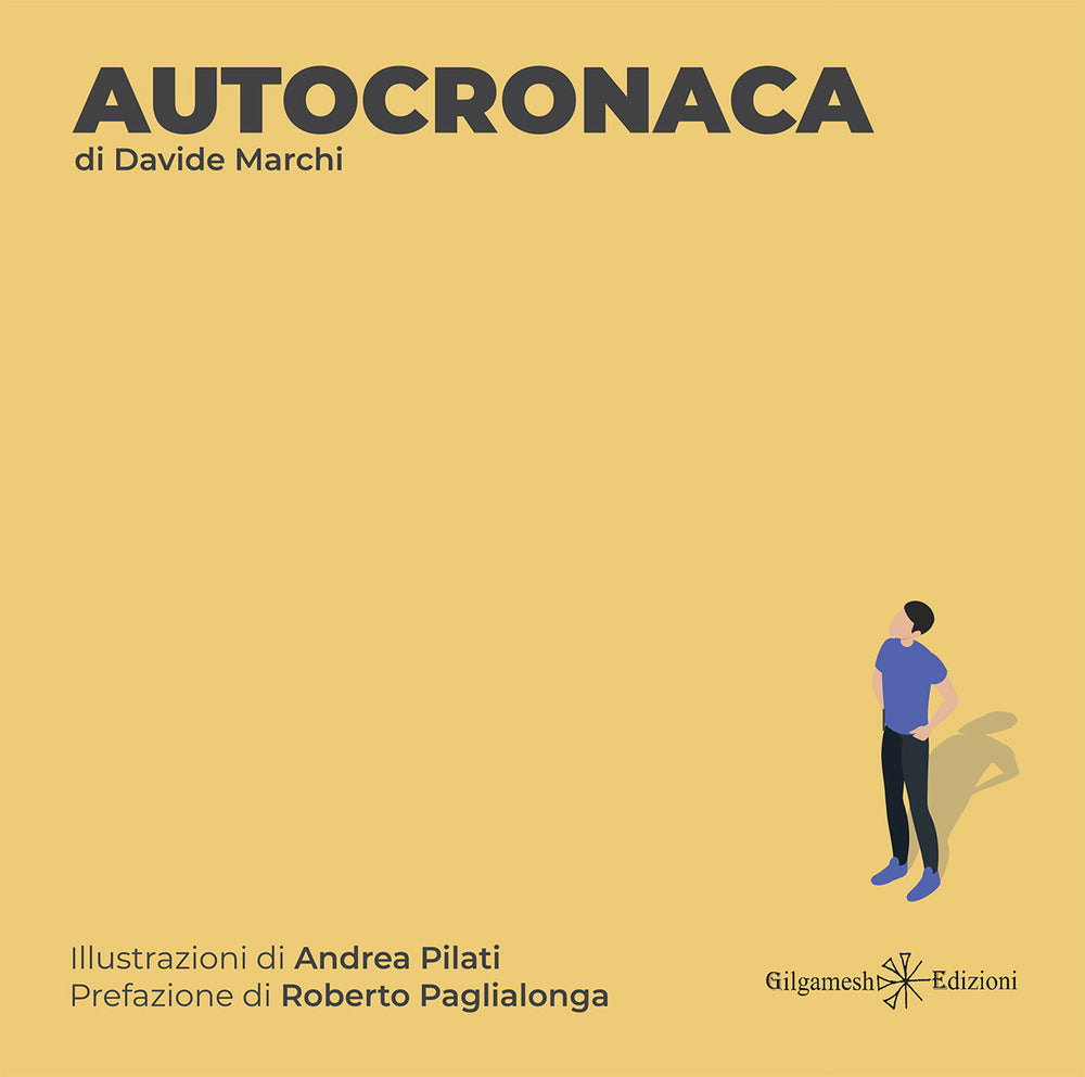 Autocronaca - Marchi, Davide