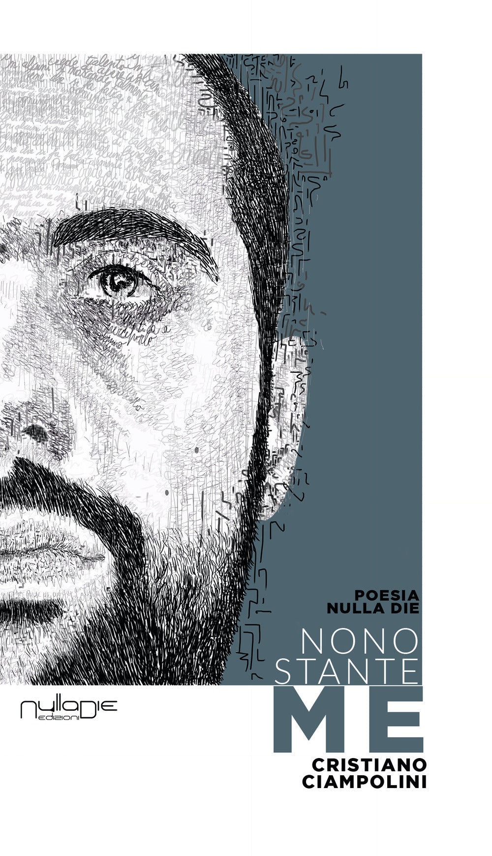 Nonostante Me - Ciampolini, Cristiano